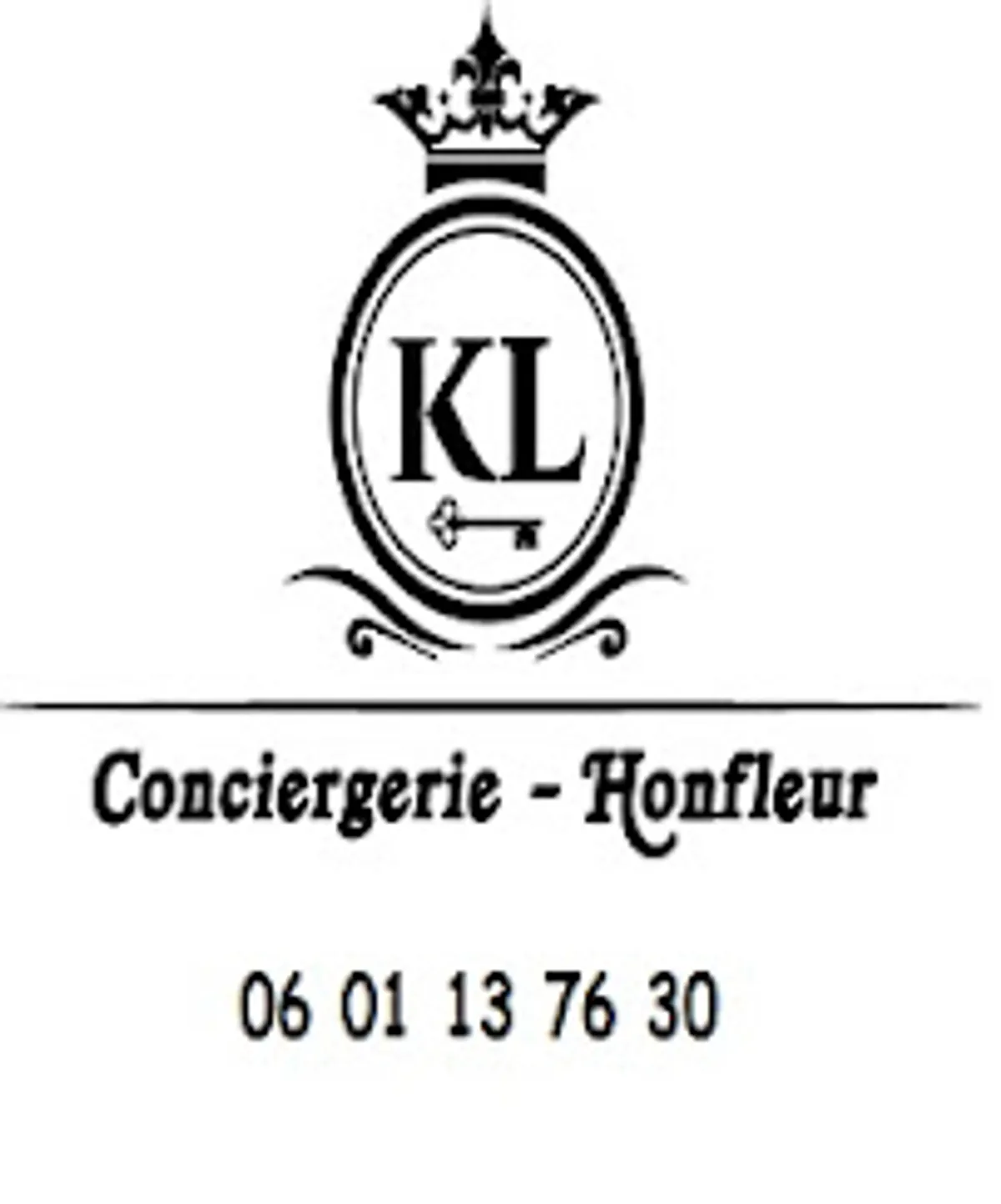 KL Conciergerie Honfleur - Photo 3