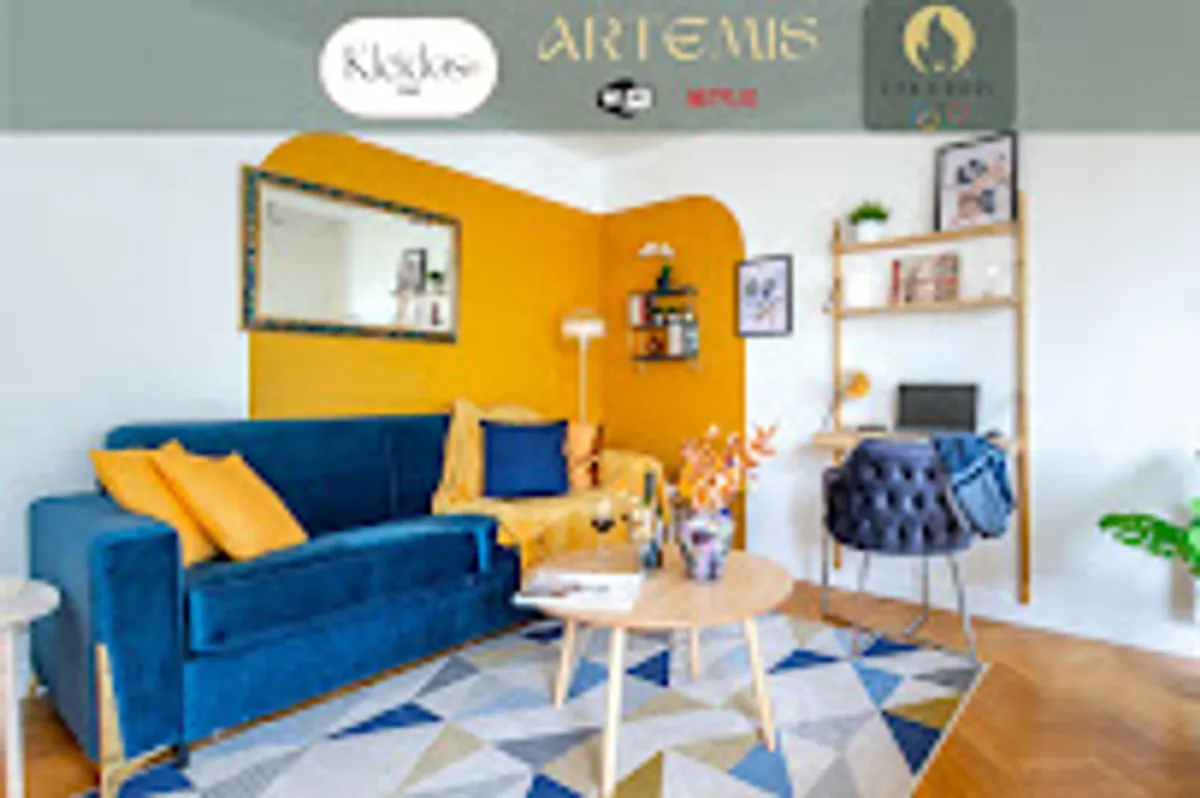 Kleidos-Conciergerie Val d'Europe - Photo 6