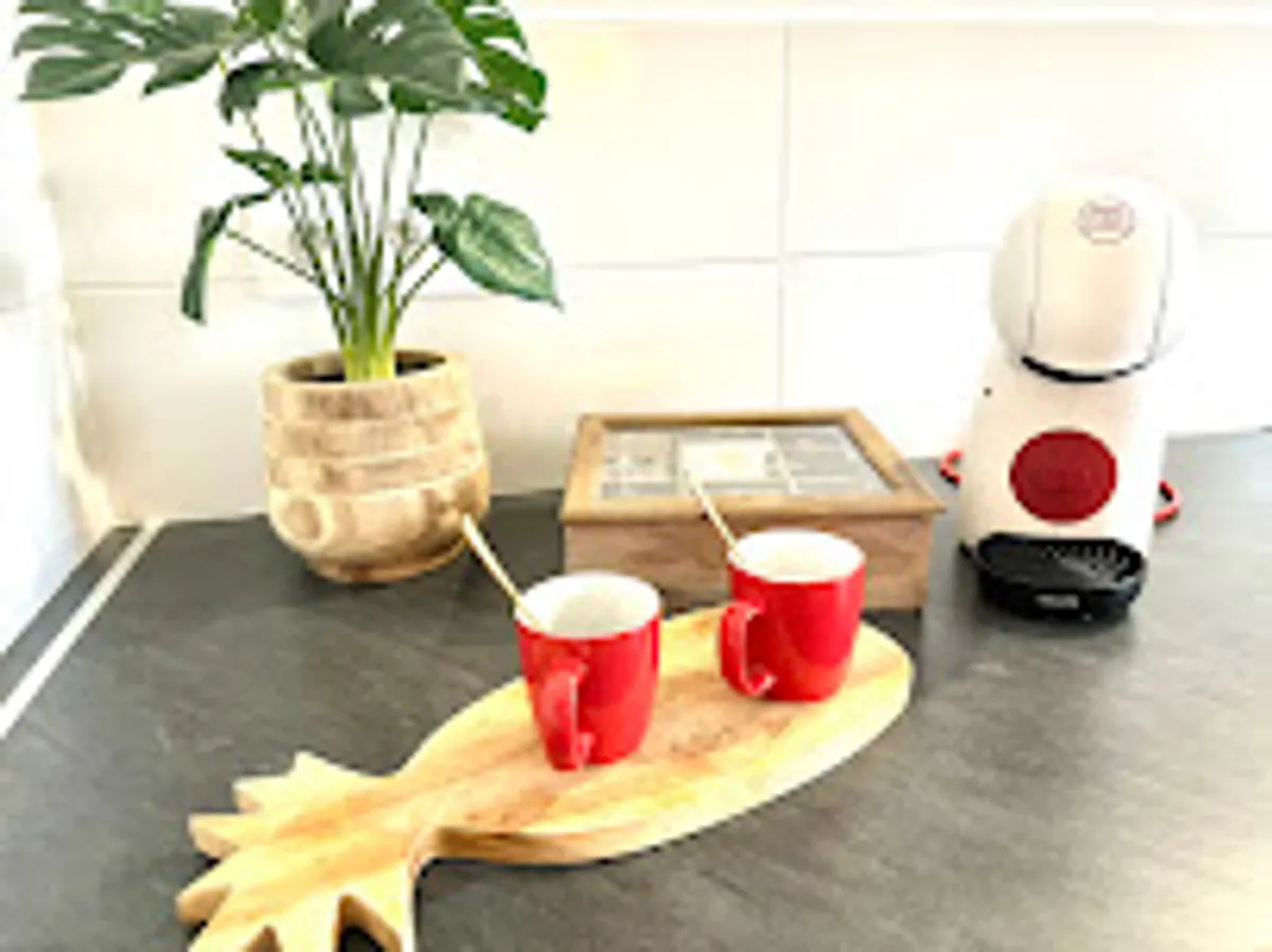 Klétia Conciergerie en Guadeloupe - Sainte-Anne - Photo 7