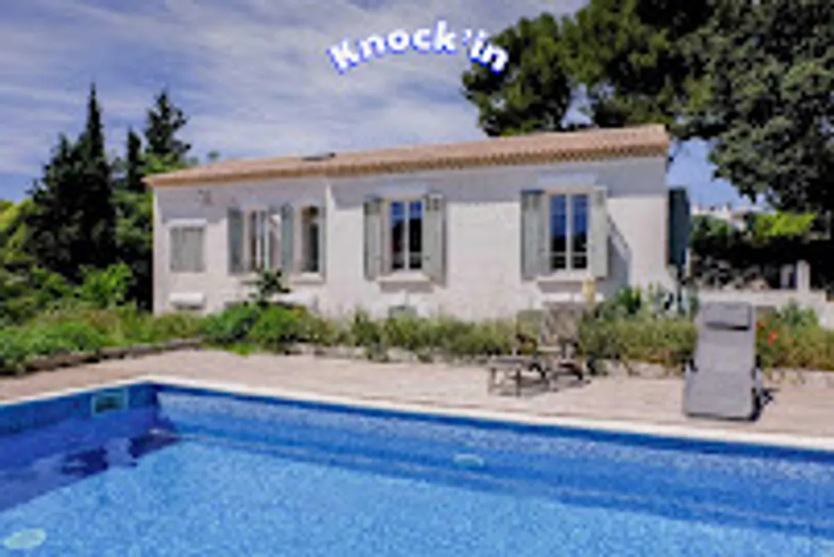 Knock'in - Conciergerie - Photo 2