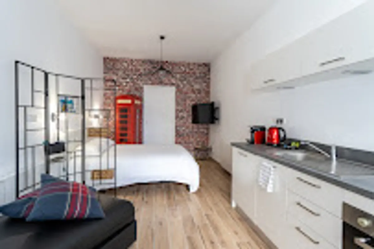 Koaloft - Urban Loft - Photo 2