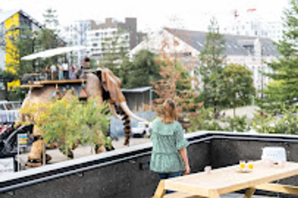 Koaloft - Vue sur l'Éléphant - Photo 4