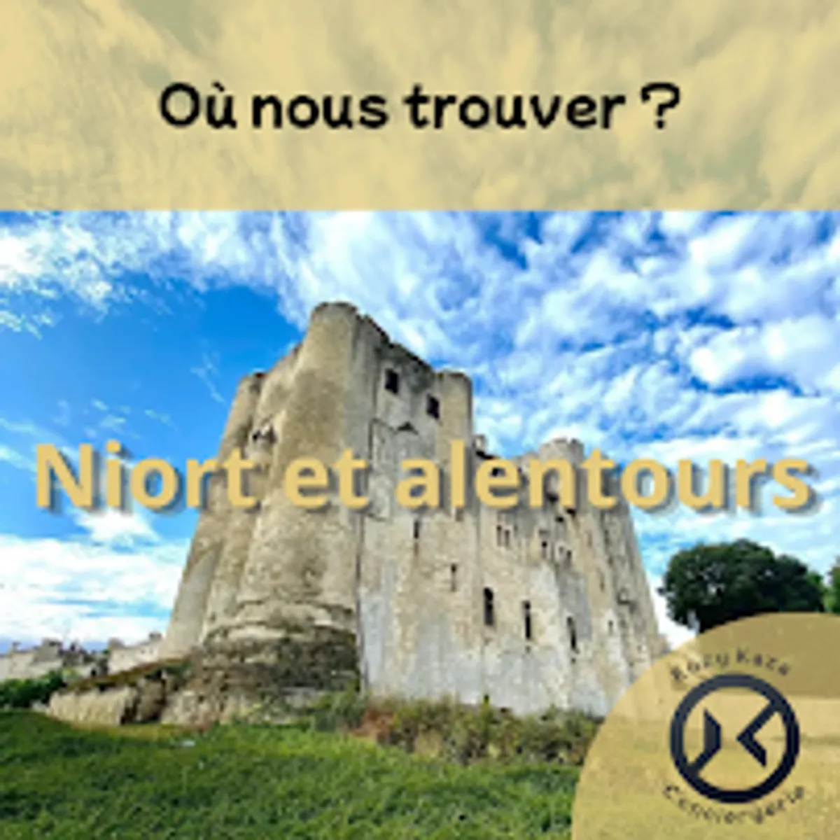 Kosy Kasa Conciergerie Niort - Photo 3