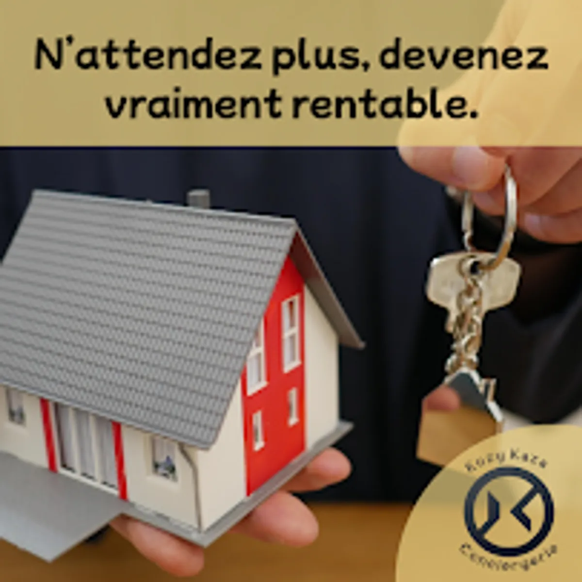 Kosy Kasa Conciergerie Niort - Photo 4