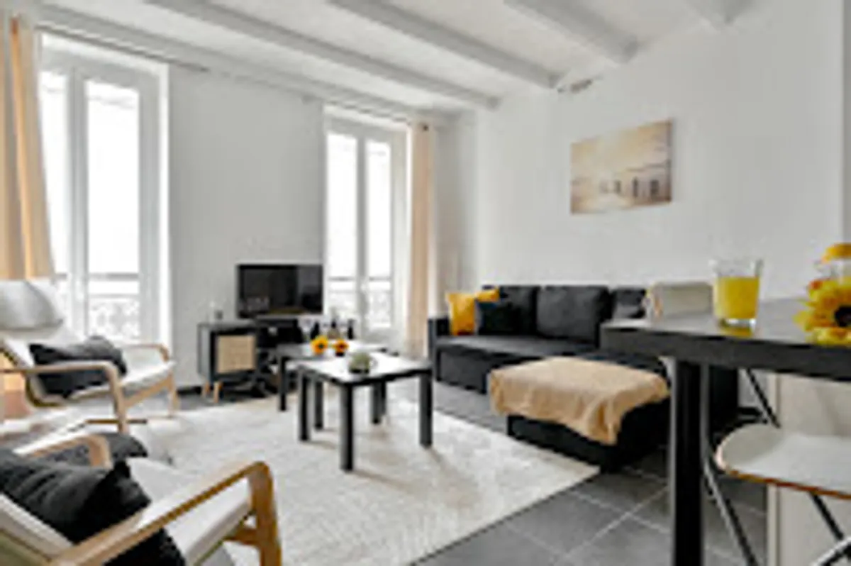 KosyLodge - Conciergerie Airbnb à Marseille et Aix-en-Provence - Photo 2