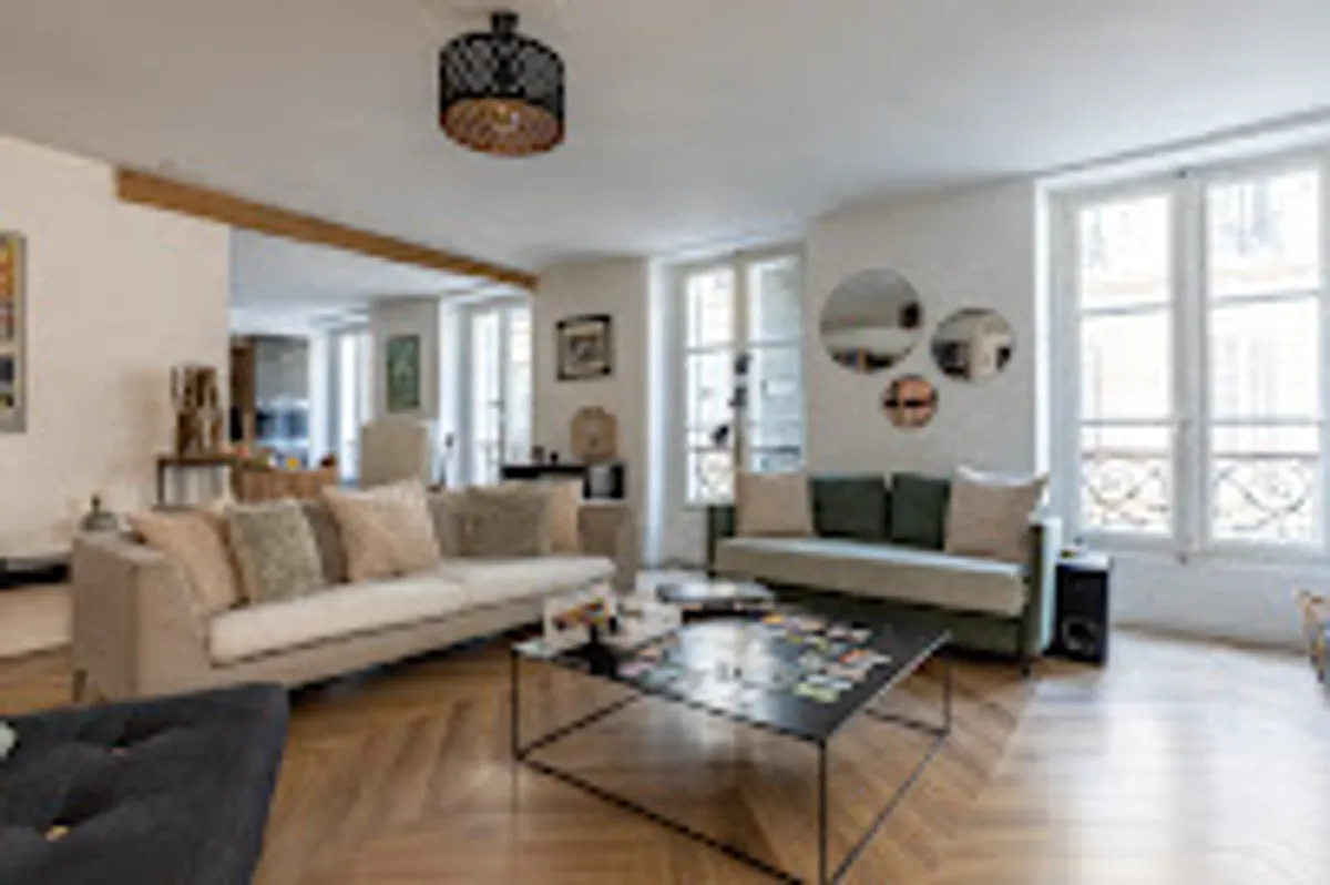 KosyLodge - Conciergerie Airbnb à Marseille et Aix-en-Provence - Photo 4