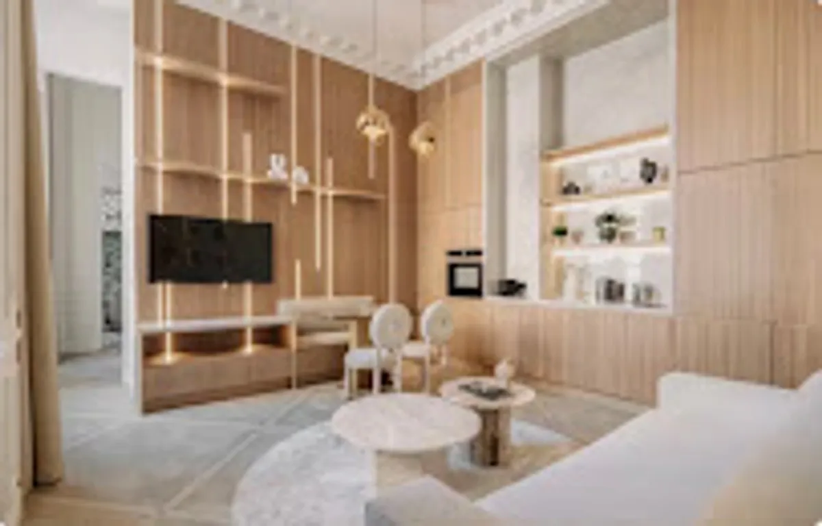 La Belle Collection - Photo 3