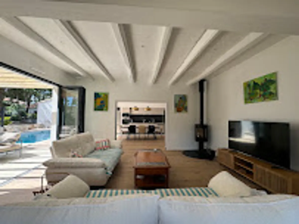 La Belle Conciergerie