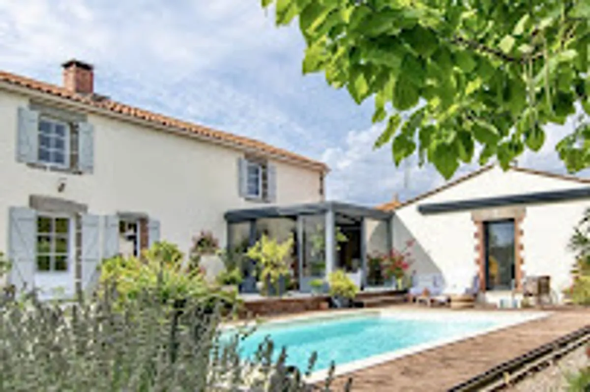 La Belle Conciergerie - Photo 9