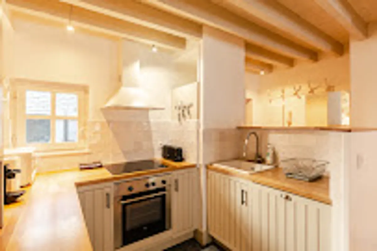 la belle place - Photo 2