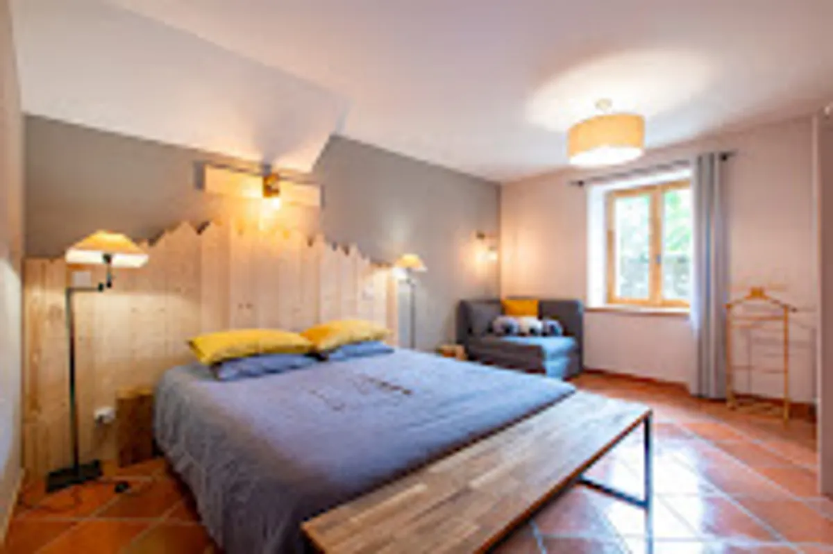 La Bergerie de Naves - Photo 2