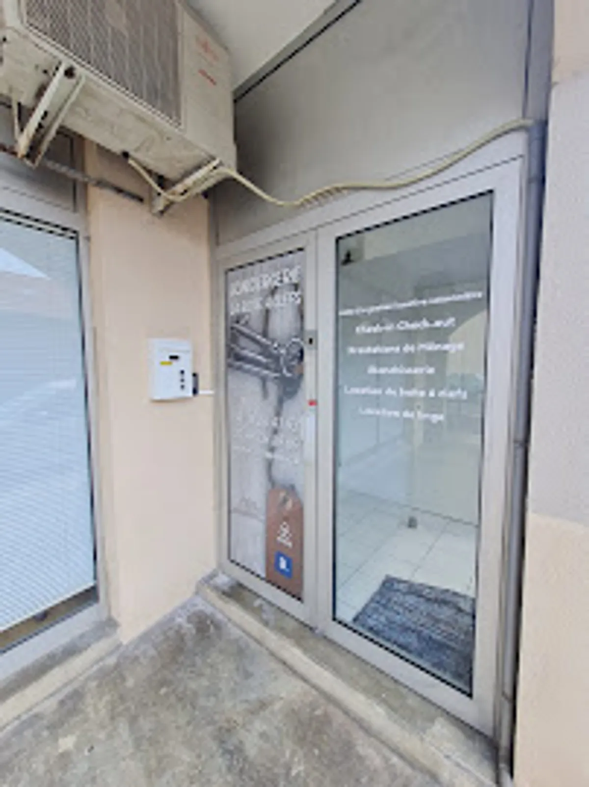 La Boîte à Clefs Conciergerie