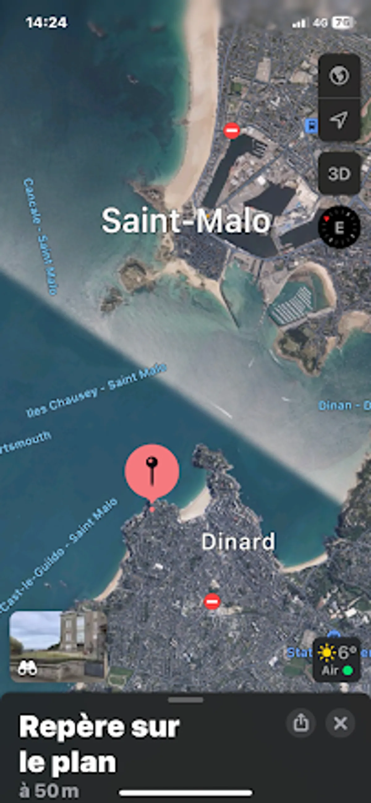 la bretonnerie conciergerie - Photo 7