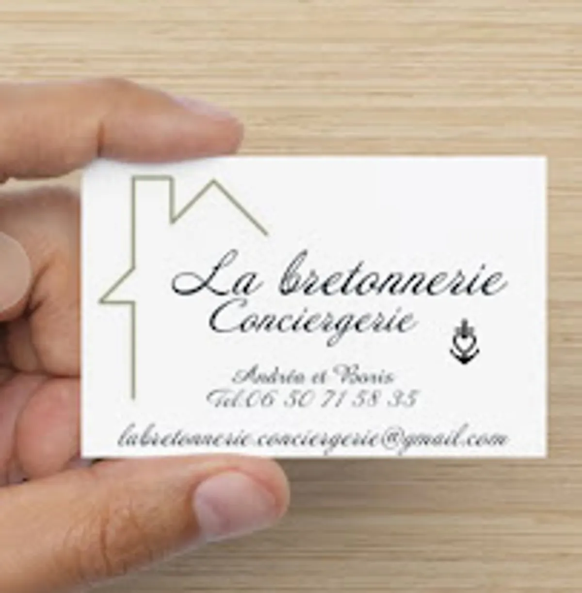 la bretonnerie conciergerie - Photo 8