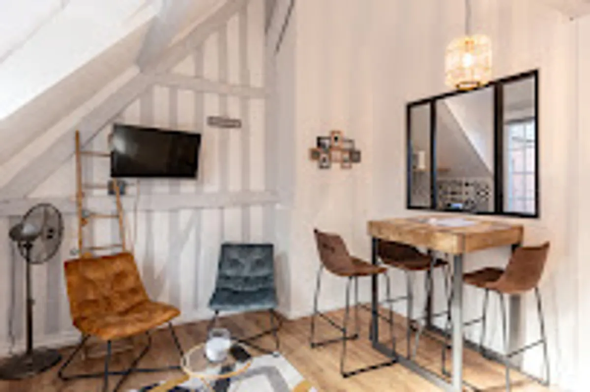 La Capucine - Photo 2