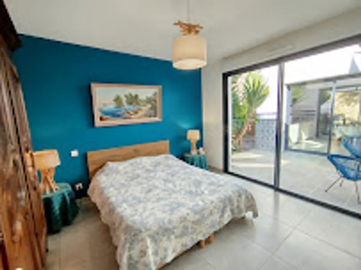 La Ciotat Concierge votre Co-hote Airbnb - Photo 8