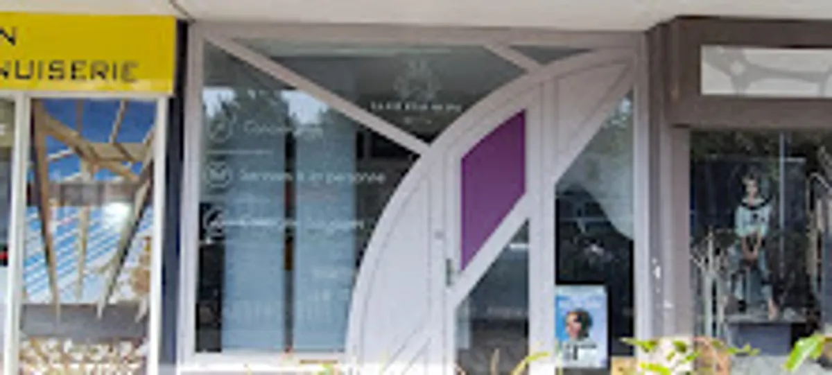 La Clé Chaumoise - Annexe côté Sables - Conciergerie / Consignes à bagages - Photo 2