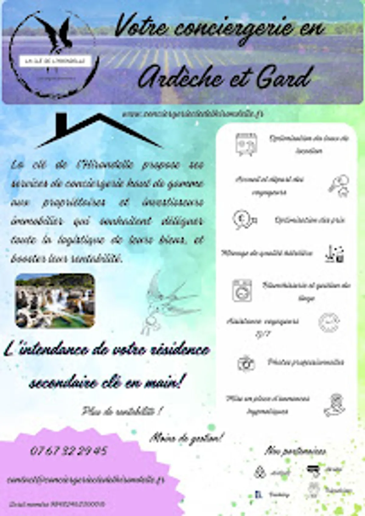 La clé de l’Hirondelle - Photo 5