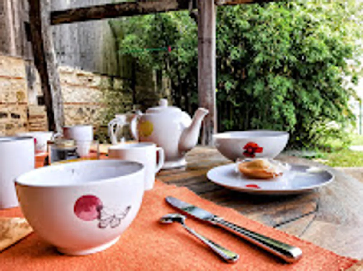 La Clé des Champs - Conciergerie du Sud-Ouest - Photo 2