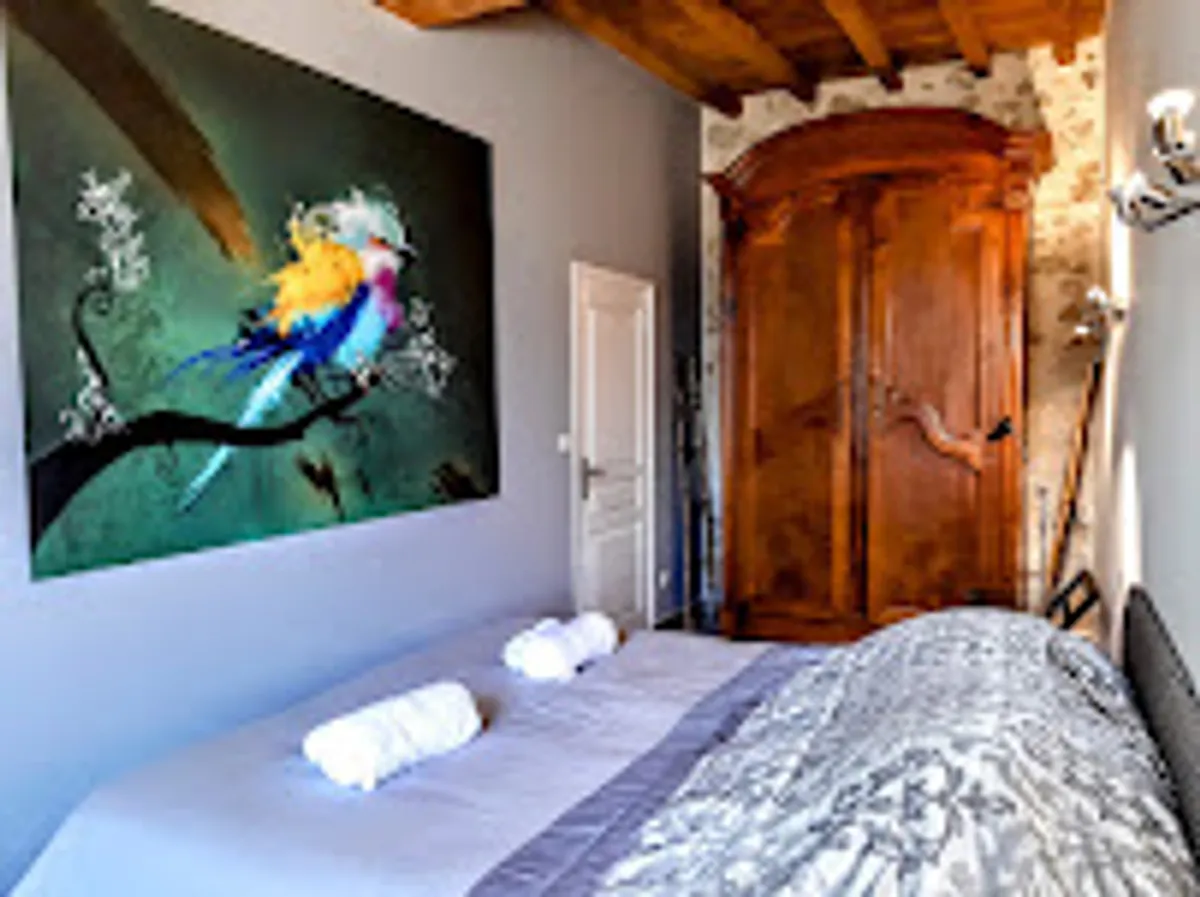 La Clé des Champs - Conciergerie du Sud-Ouest - Photo 4