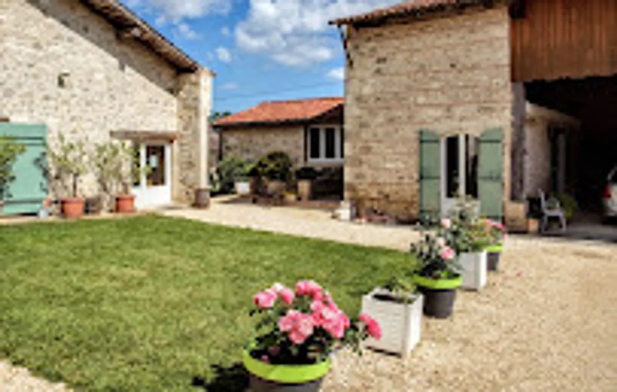 La Clé des Champs - Conciergerie du Sud-Ouest - Photo 5