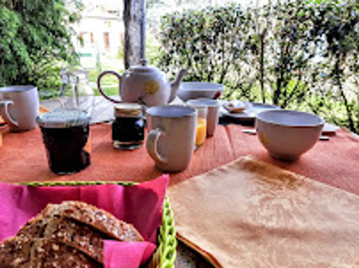 La Clé des Champs - Conciergerie du Sud-Ouest - Photo 6