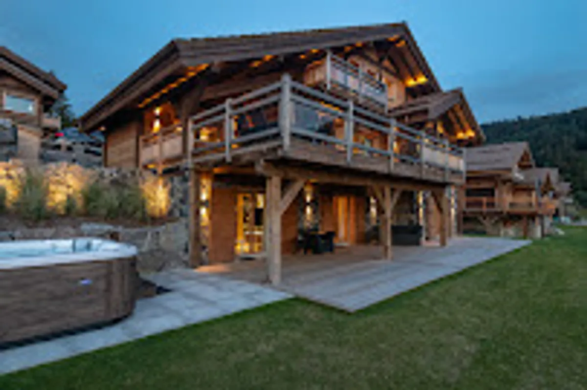 La Clé des Vosges - Photo 2