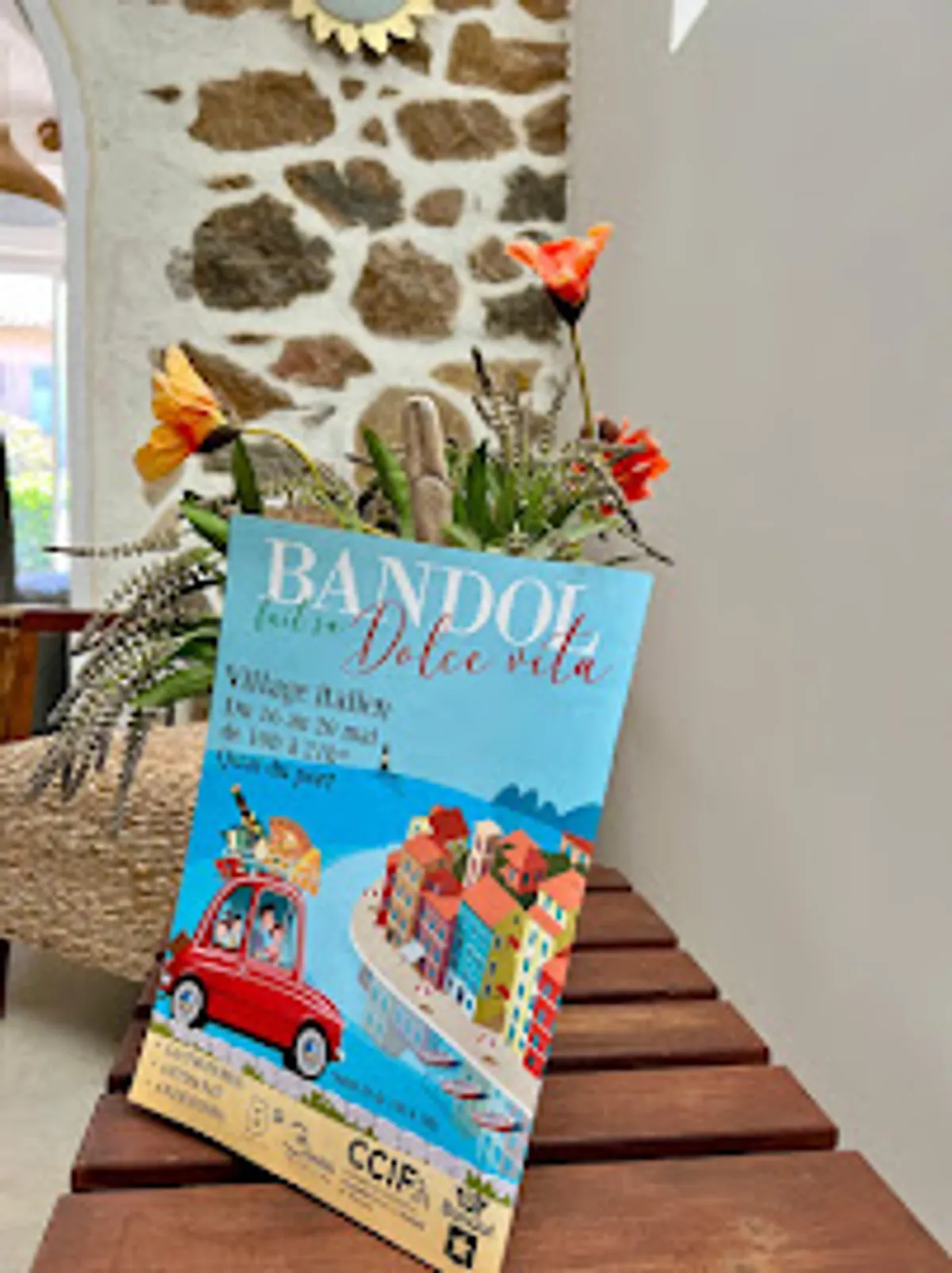 La Clé du Midi - Conciergerie