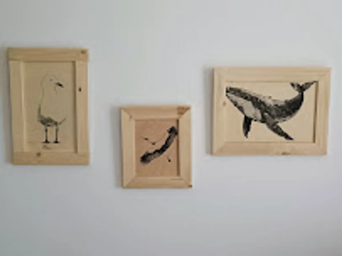 La clé pour s'évader - Photo 3