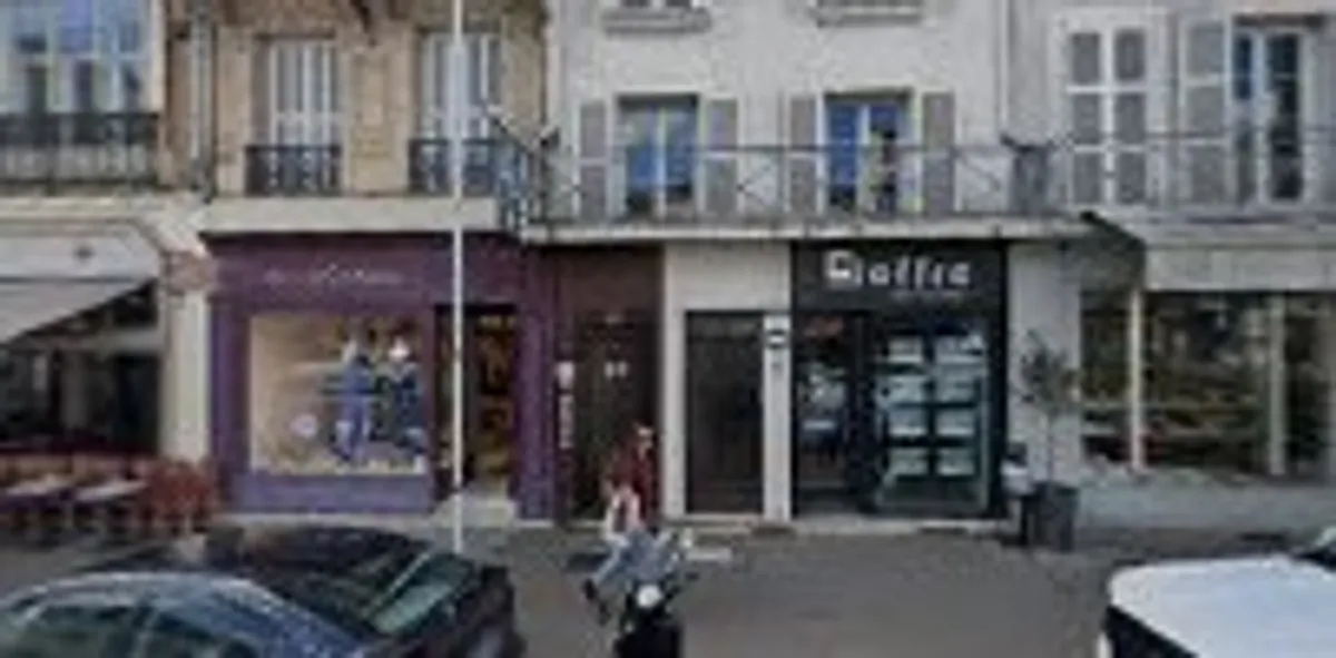 LA CLEF BELLIFONTAINE - Conciergerie