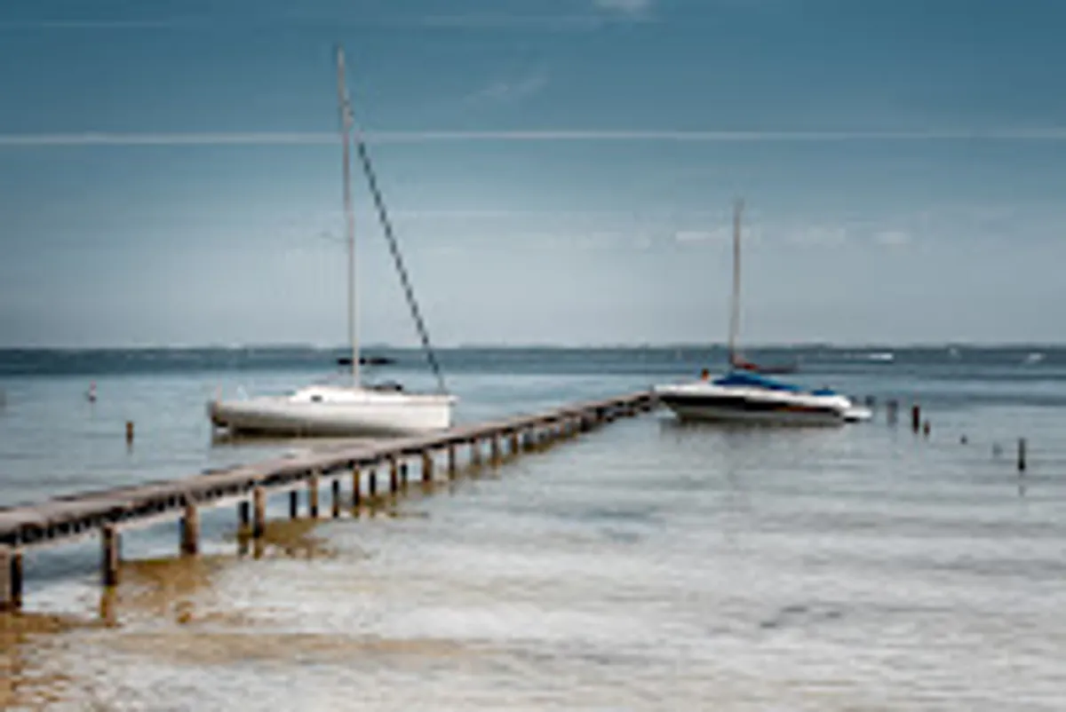 LA CLEF DES LACS CONCIERGERIE - Photo 3