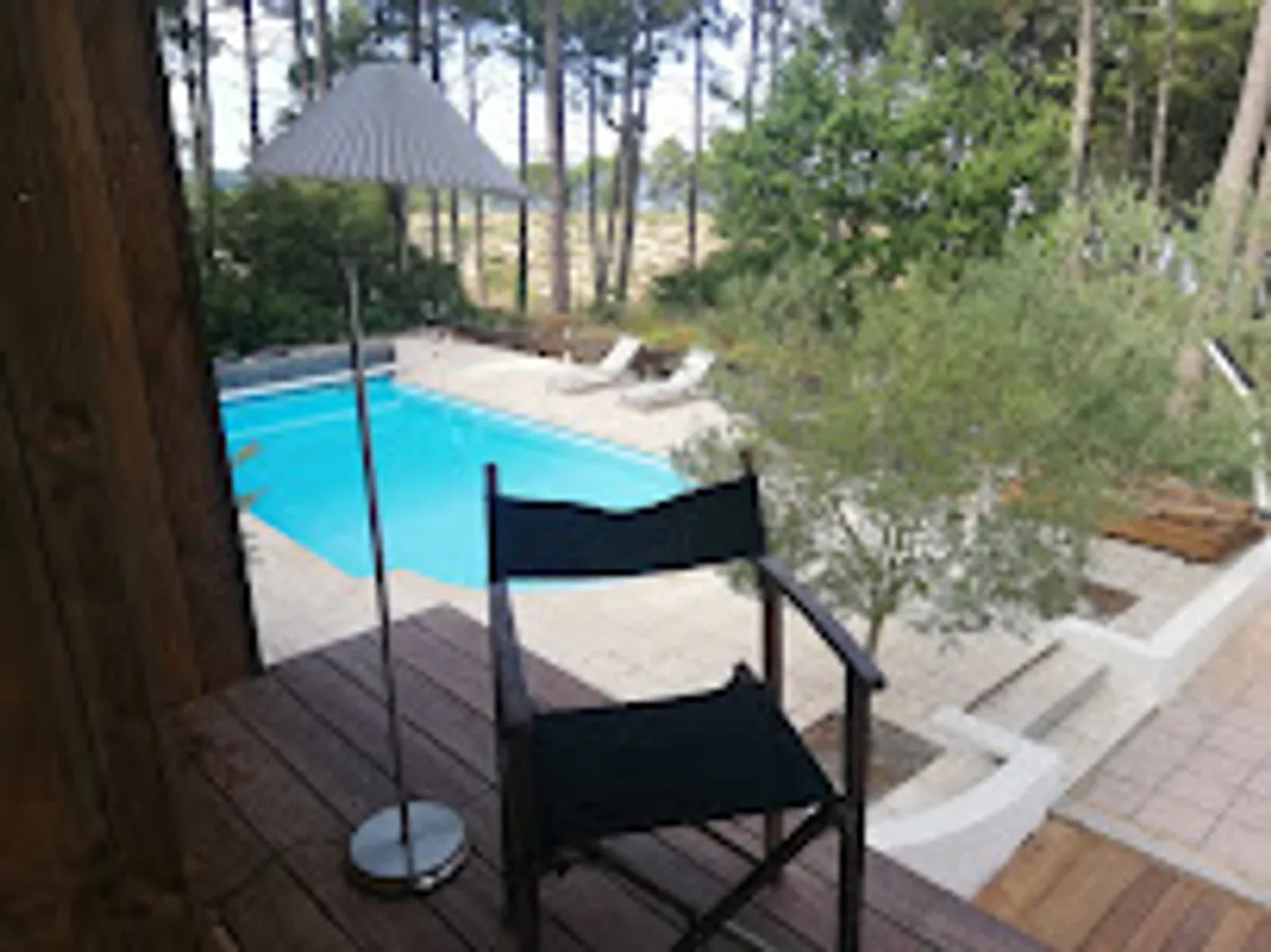 LA CLEF DES LACS CONCIERGERIE - Photo 7