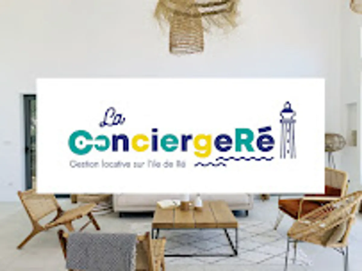 La ConciergeRé - Conciergerie dans l'Ile de Ré - Photo 3