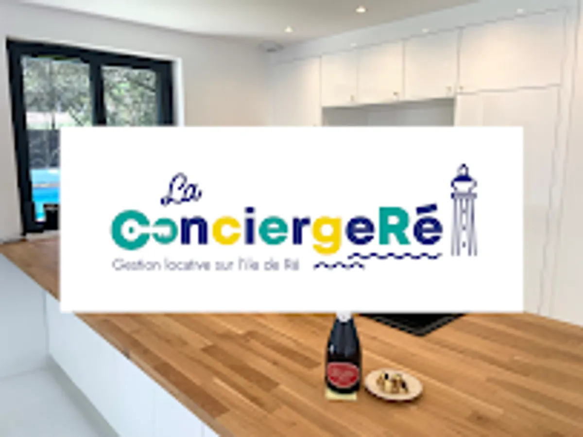 La ConciergeRé - Conciergerie dans l'Ile de Ré - Photo 7