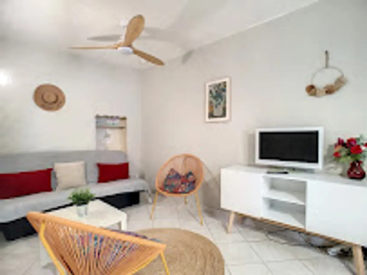 La Conciergerie 13 - Photo 6