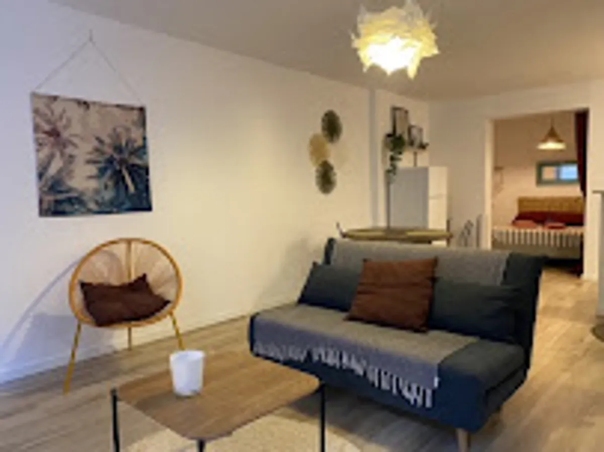 La Conciergerie 13 - Photo 7