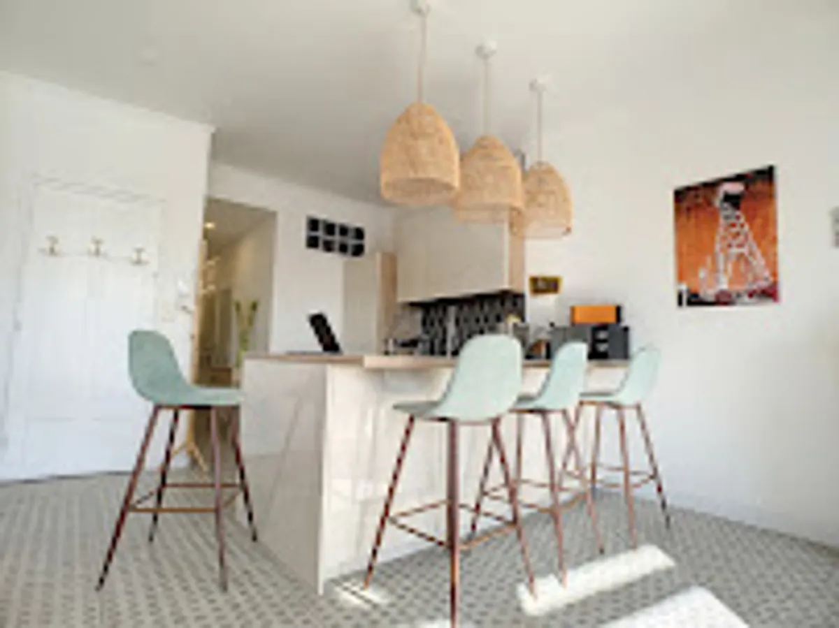 La Conciergerie 13 - Photo 9