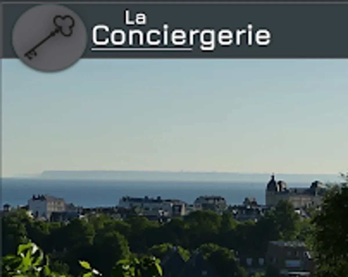 La Conciergerie - Photo 2