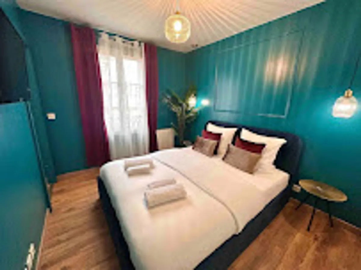 La Conciergerie "A Votre Service" - Photo 2