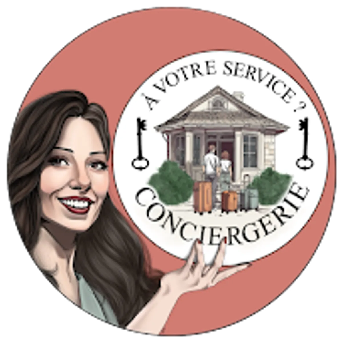 La Conciergerie "A Votre Service" - Photo 3