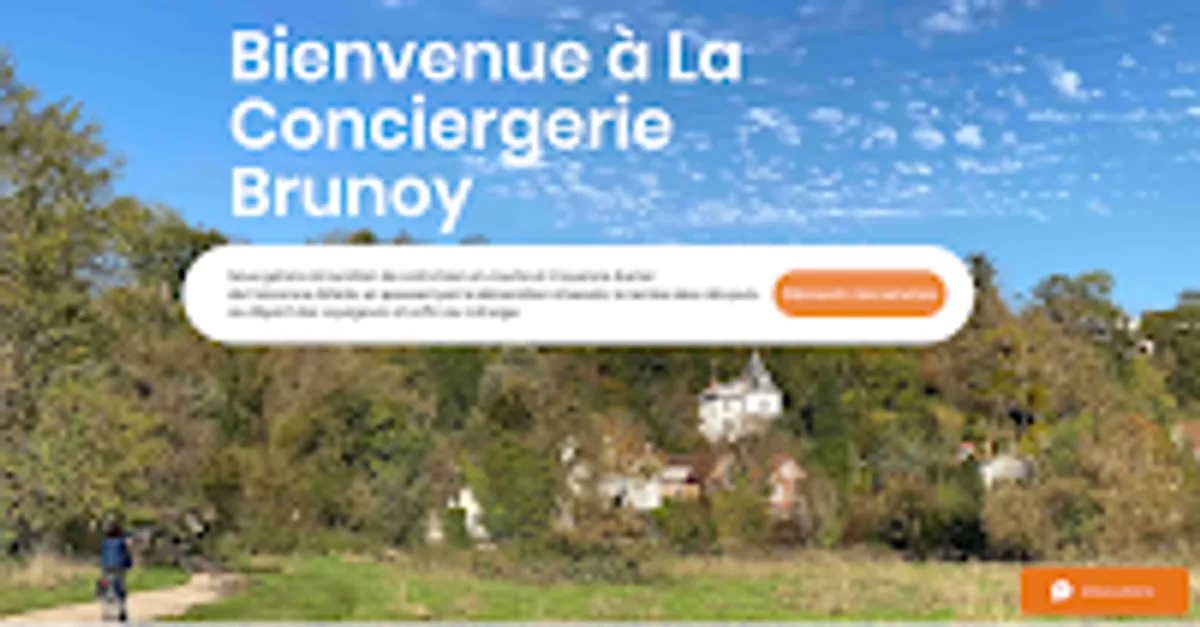 La Conciergerie Airbnb Brunoy - Photo 3