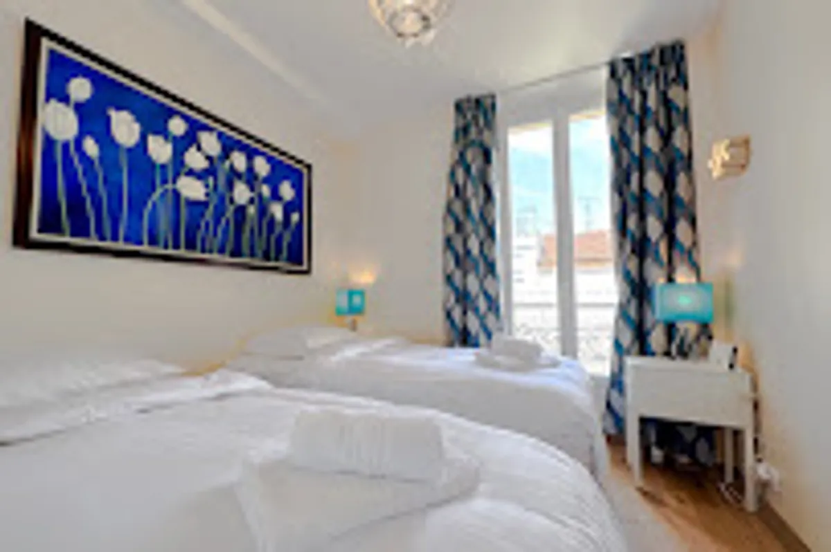 La CONCIERGERIE AIRBNB de proximité à ANTIBES YacaHost (à partir de 8%) - Photo 4