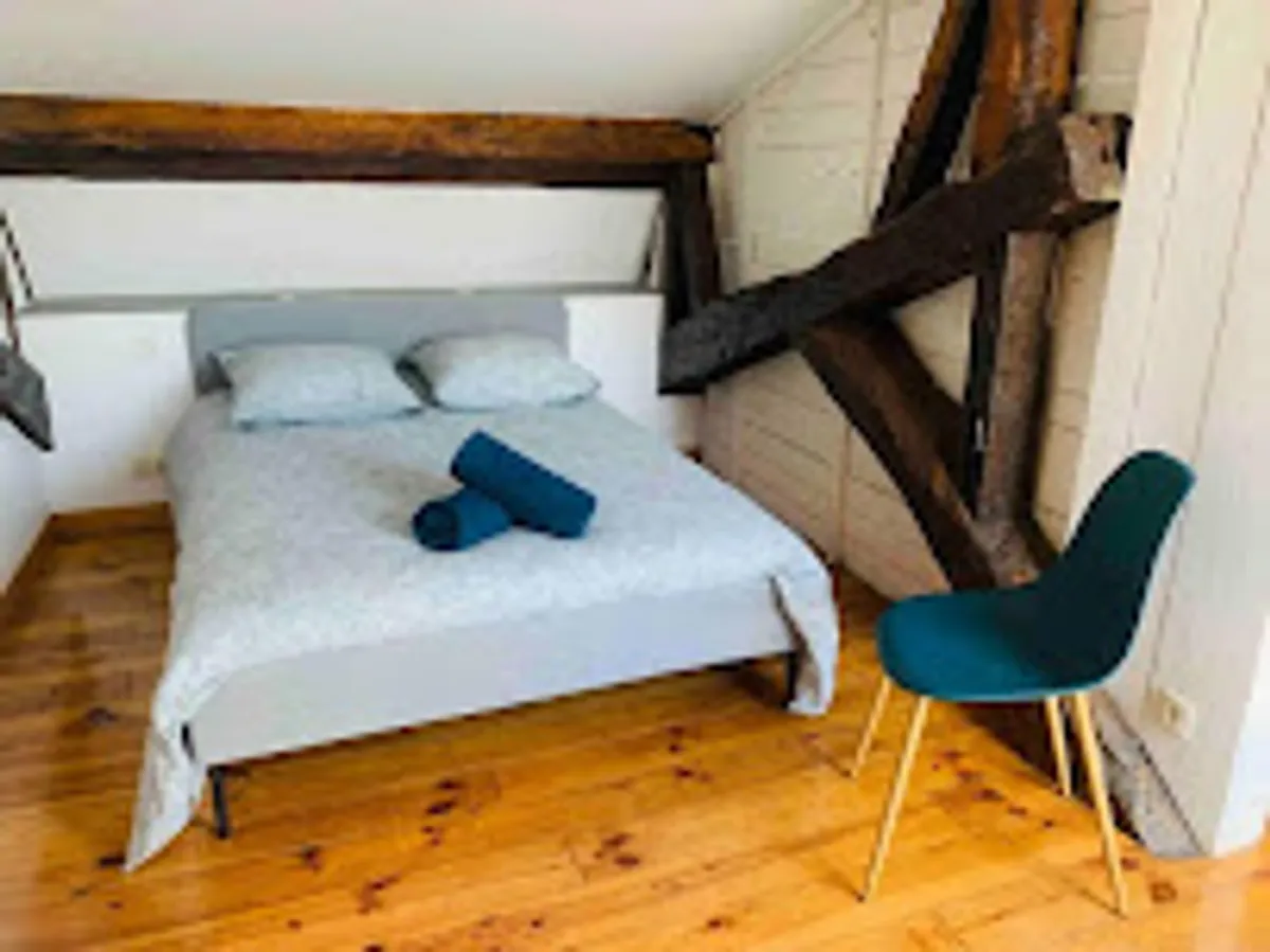 La Conciergerie Airbnb Occitane - ANVH CASTRES - Photo 2