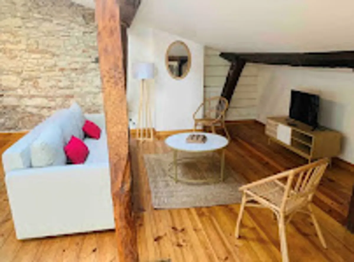 La Conciergerie Airbnb Occitane - ANVH CASTRES - Photo 4