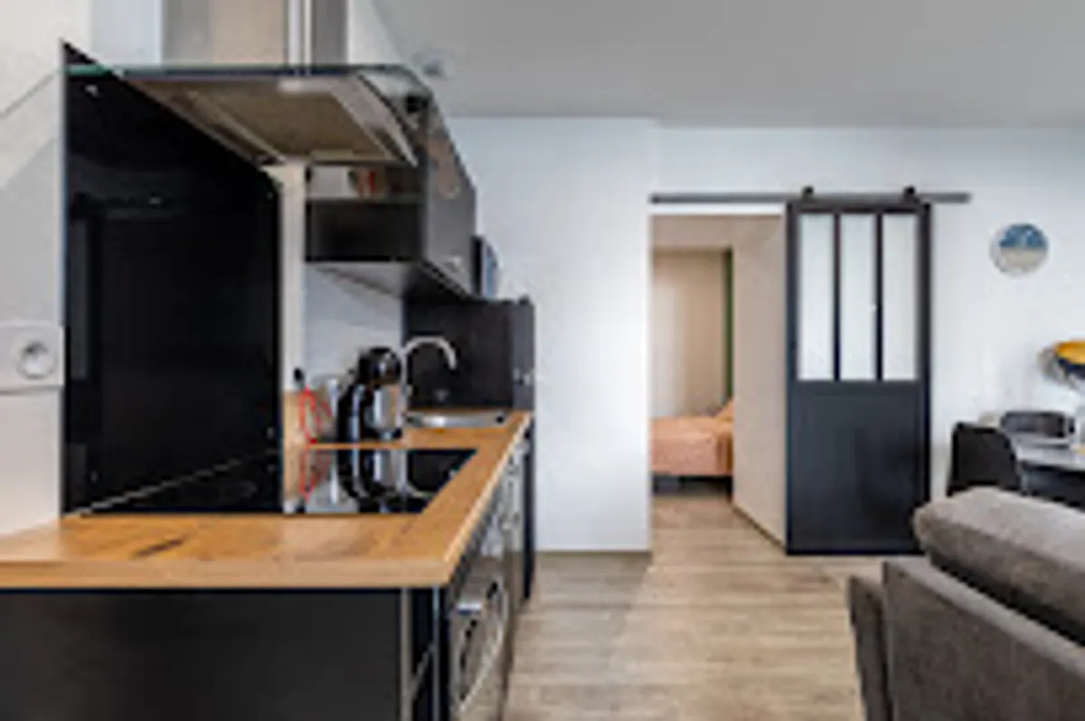 La Conciergerie Angoulême - Photo 4