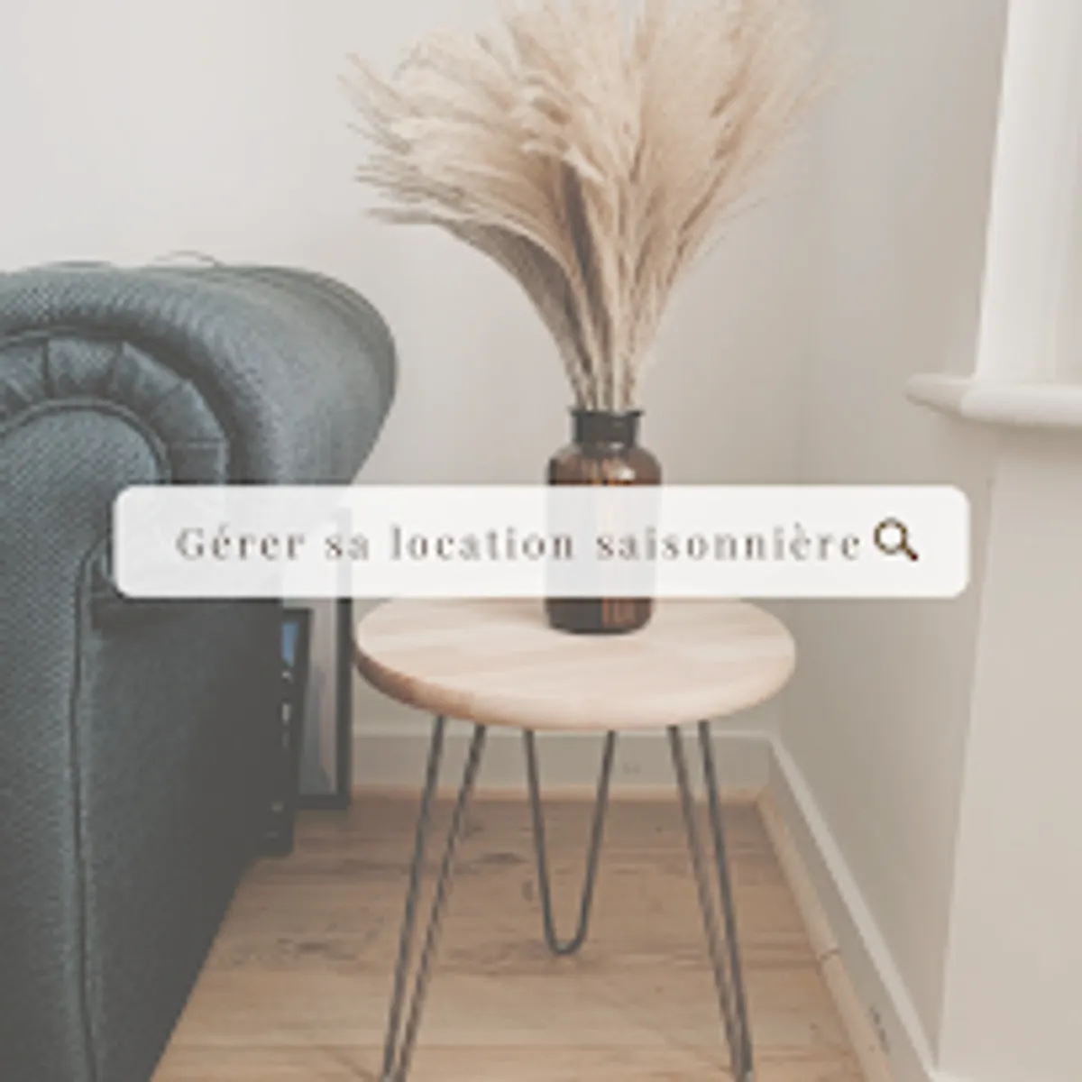 La Conciergerie Bergeracoise