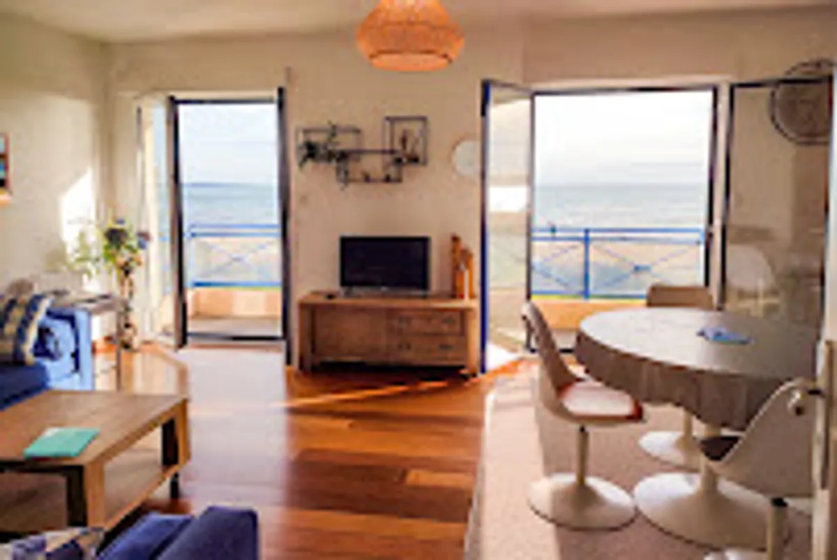 La Conciergerie Bigoudène - Photo 2