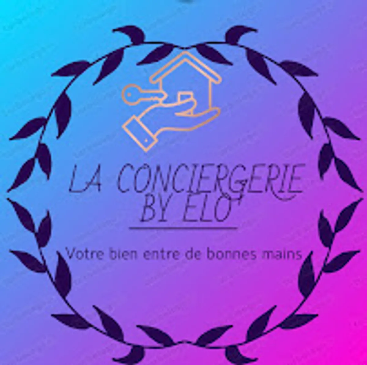 La Conciergerie by Elo