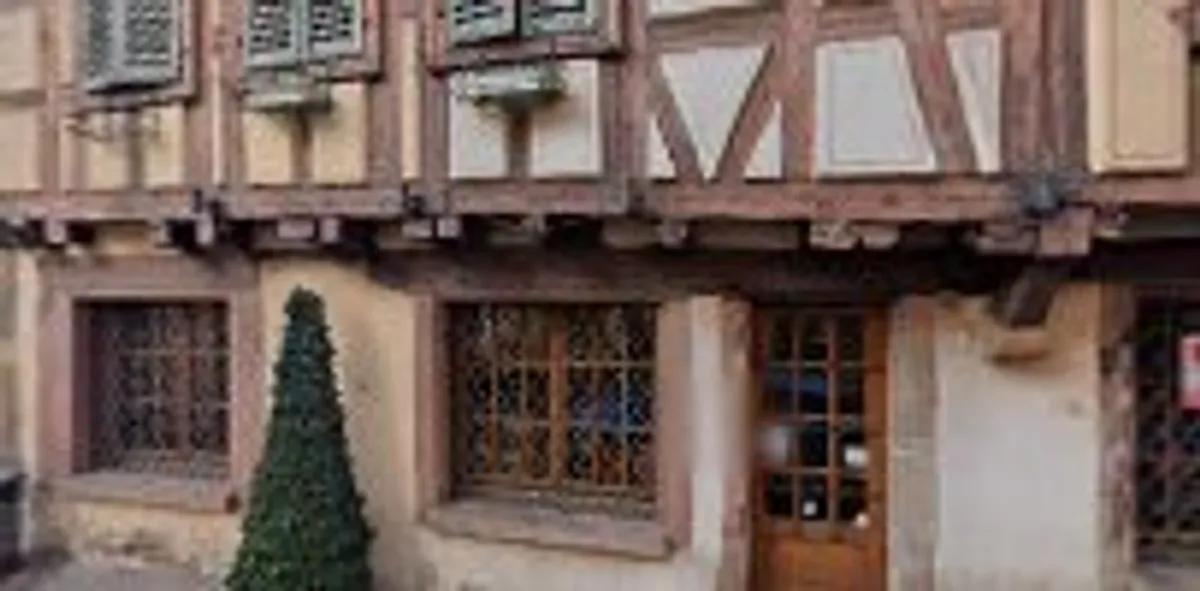 La Conciergerie by HBV