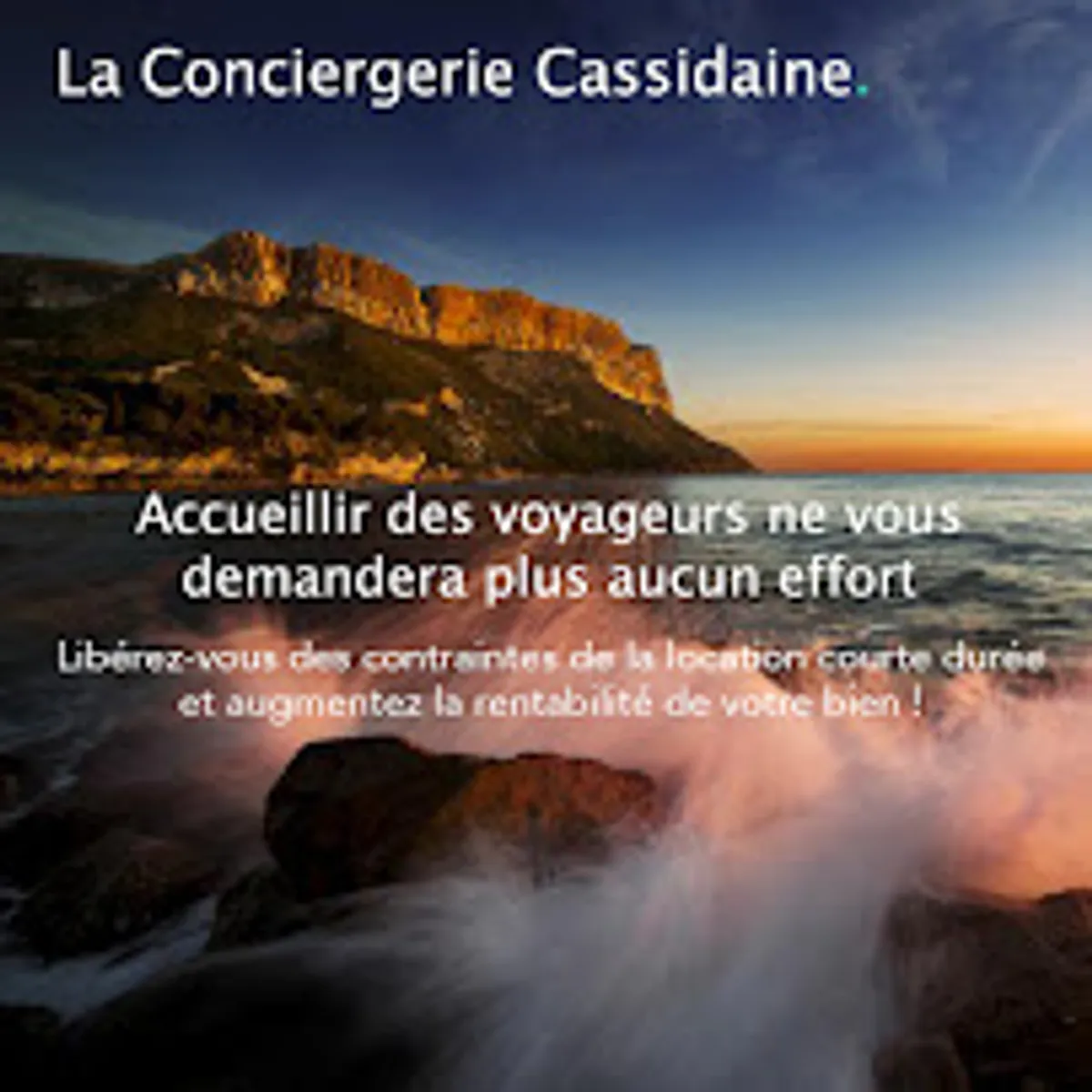 La Conciergerie Cassidaine